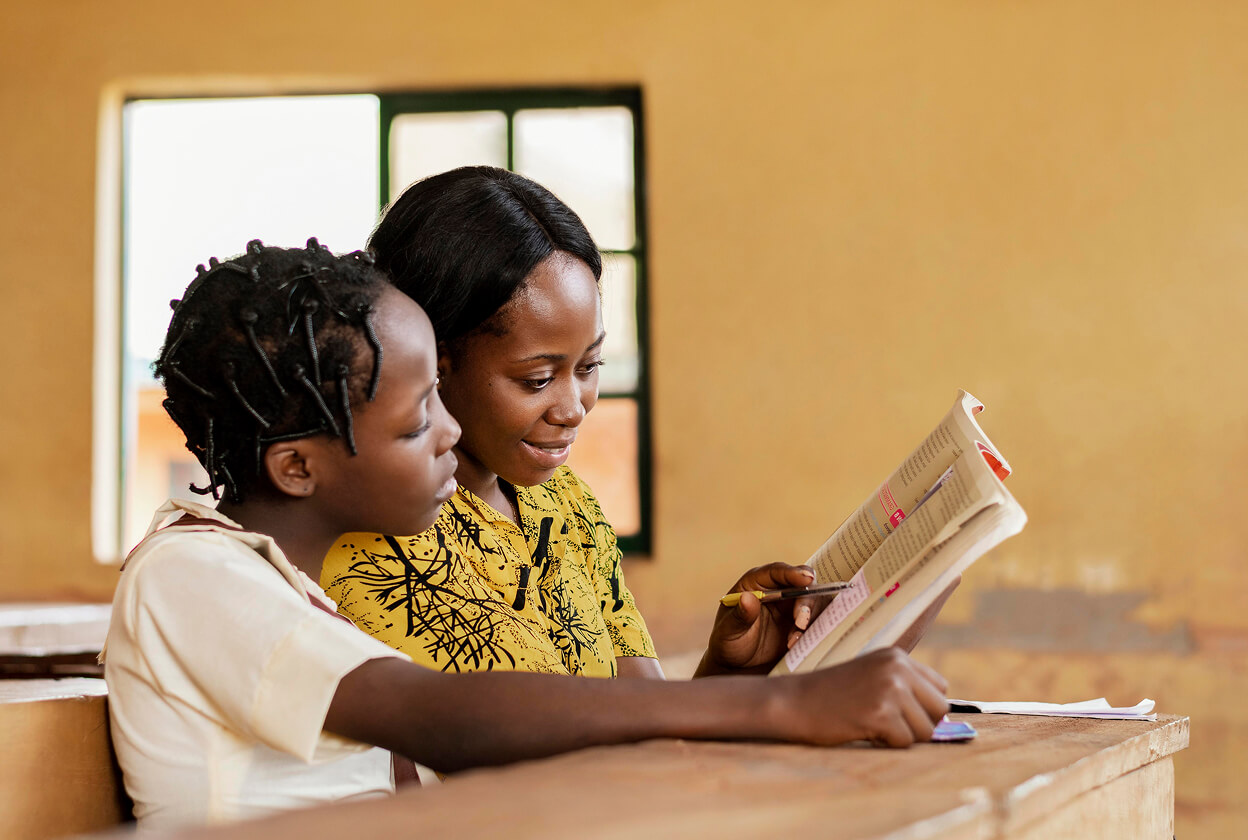 Donit partners with tech giant for digital education