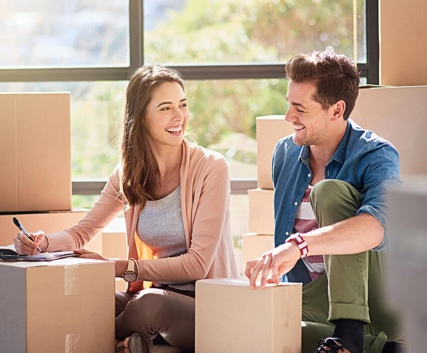 Meet the couple who have donated every month for 10 years