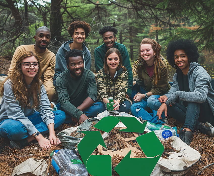 How a week of volunteering changed my perspective on poverty